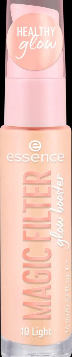 Essence Kasvomeikit<MAGIC FILTER glow booster pohjustusvoide 14 ml