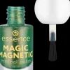 Essence Kynsimeikit Ja Kynsienhoito<MAGIC MAGNETIC mini nail polish 10 5 ml