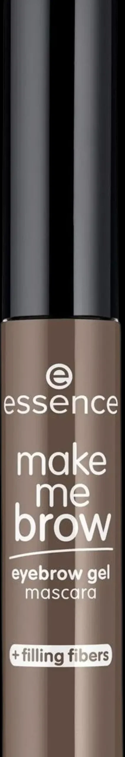 Essence Silmämeikit<make me brow eyebrow gel mascara kulmageeli 3,8 ml