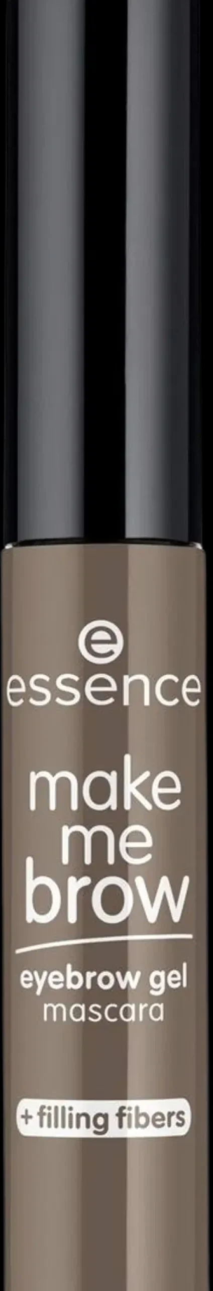 Essence Silmämeikit<make me brow eyebrow gel mascara kulmageeli 3,8 ml