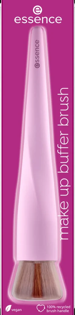 Essence Meikkisiveltimet Ja -Välineet<make up buffer brush 01 Buff away your problems 1 st