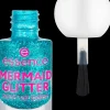 Essence Kynsimeikit Ja Kynsienhoito<MERMAID GLITTER mini nail polish 07 5 ml