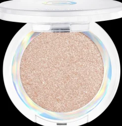 Essence Silmämeikit<mono eyeshadow glitter 2 g 03 Blushed Stardust