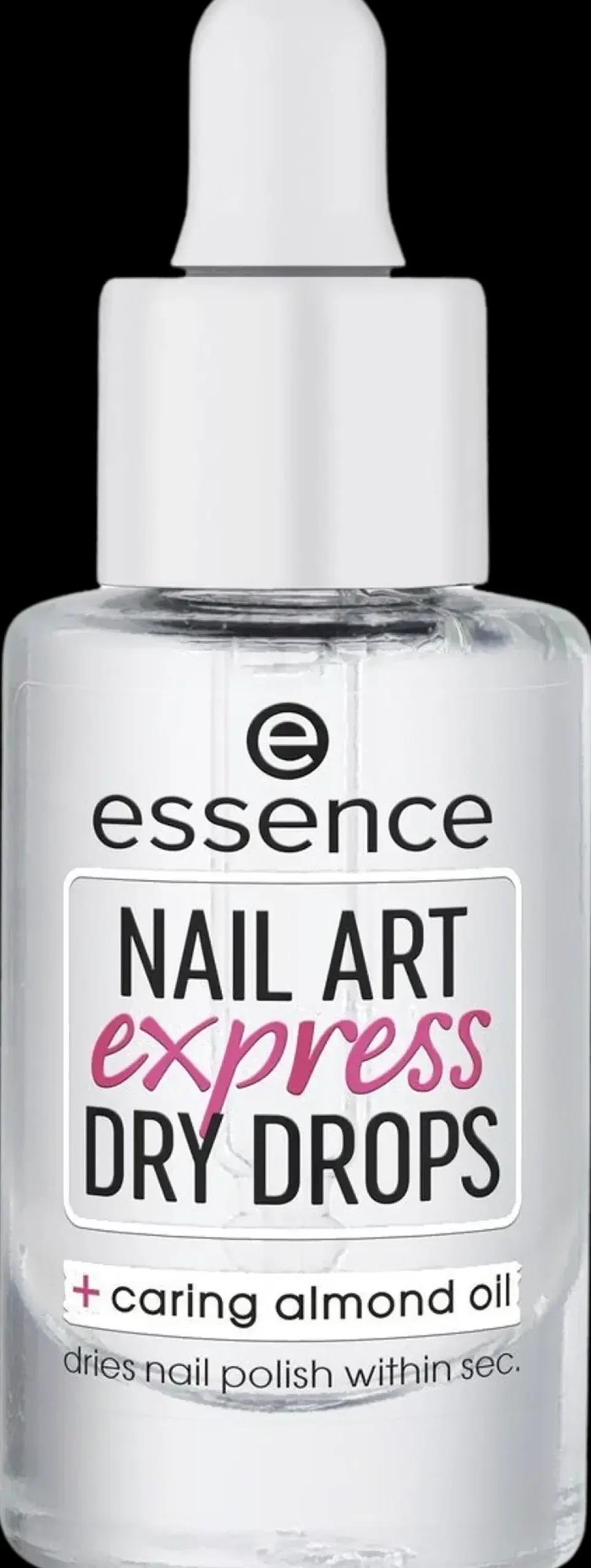 Essence Kynsimeikit Ja Kynsienhoito<nail art express dry drops 8 ml