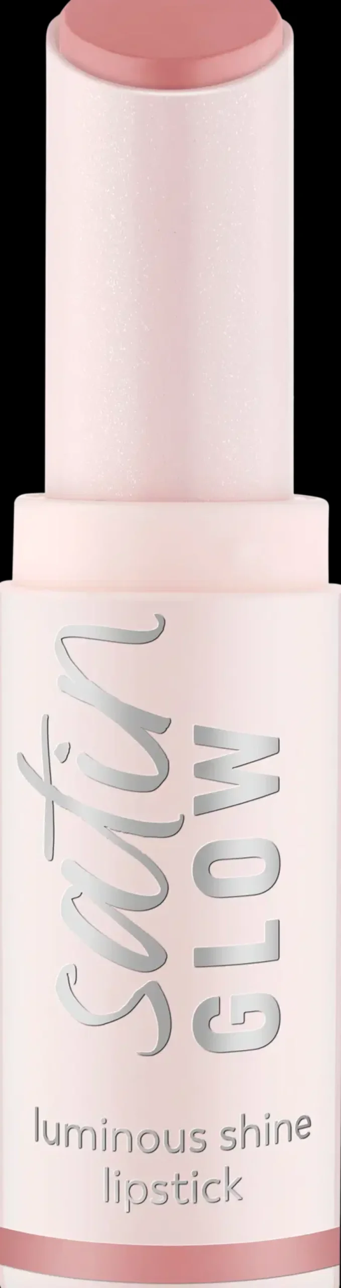 Essence Huulimeikit<satin GLOW luminous shine huulipuna 02