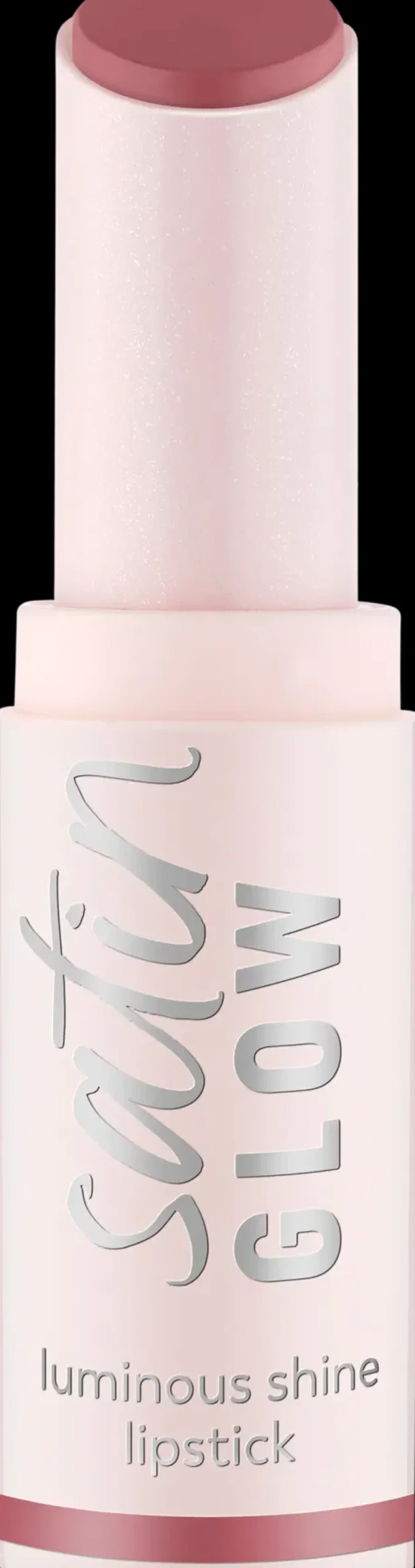 Essence Huulimeikit<satin GLOW luminous shine huulipuna 02
