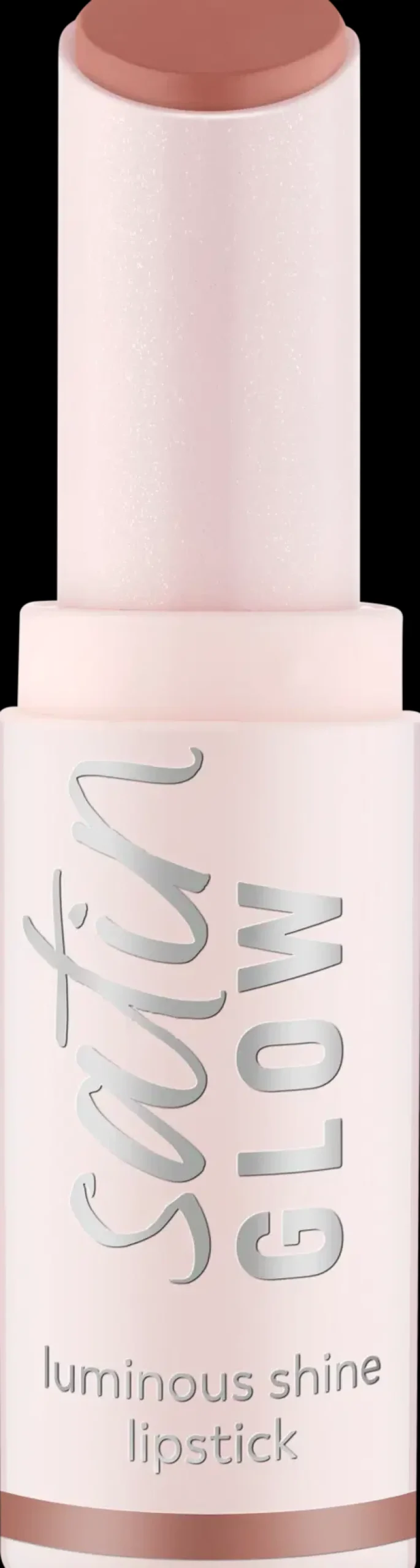Essence Huulimeikit<satin GLOW luminous shine huulipuna 02