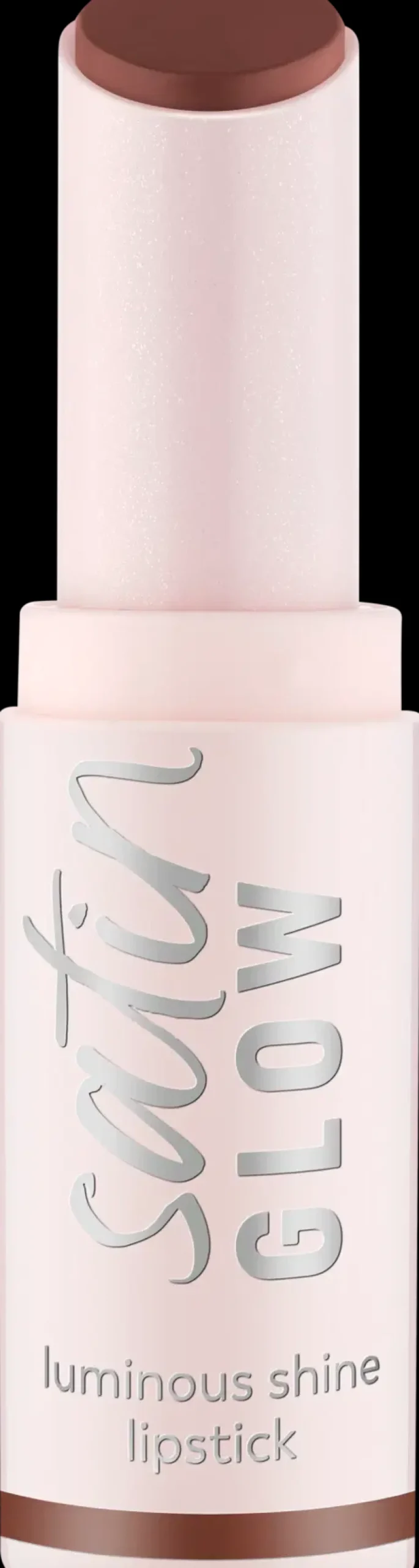 Essence Huulimeikit<satin GLOW luminous shine huulipuna 02