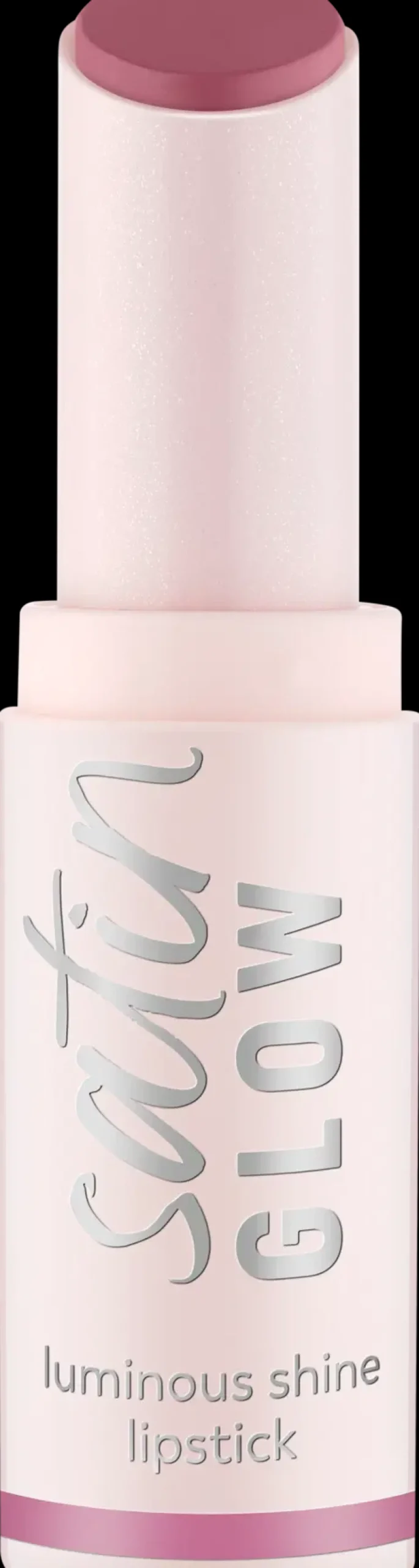Essence Huulimeikit<satin GLOW luminous shine huulipuna 02