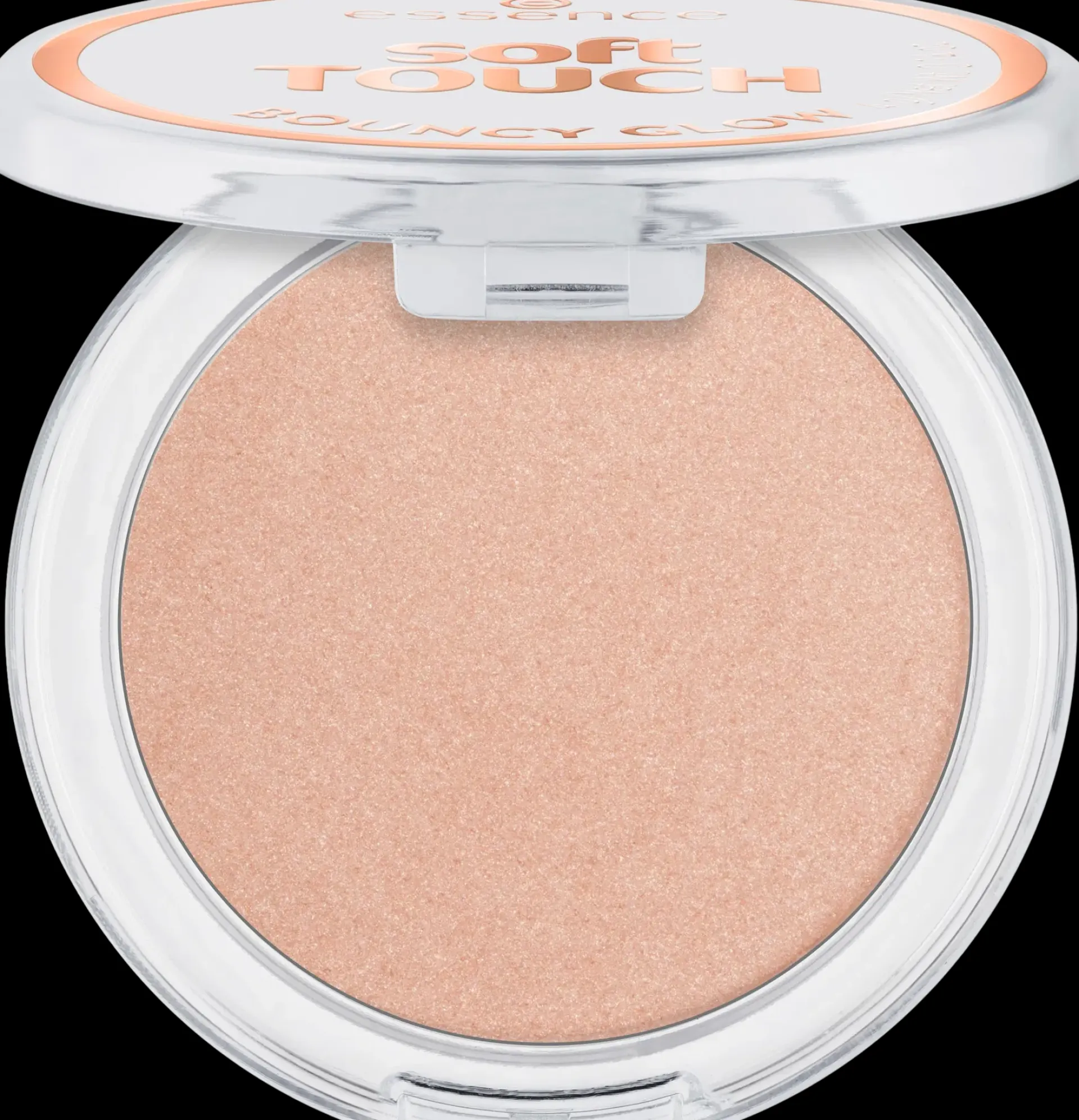 Essence Kasvomeikit<soft TOUCH BOUNCY KOROSTUSVÄRI 20
