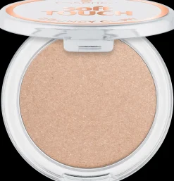 Essence Kasvomeikit<soft TOUCH BOUNCY KOROSTUSVÄRI 20