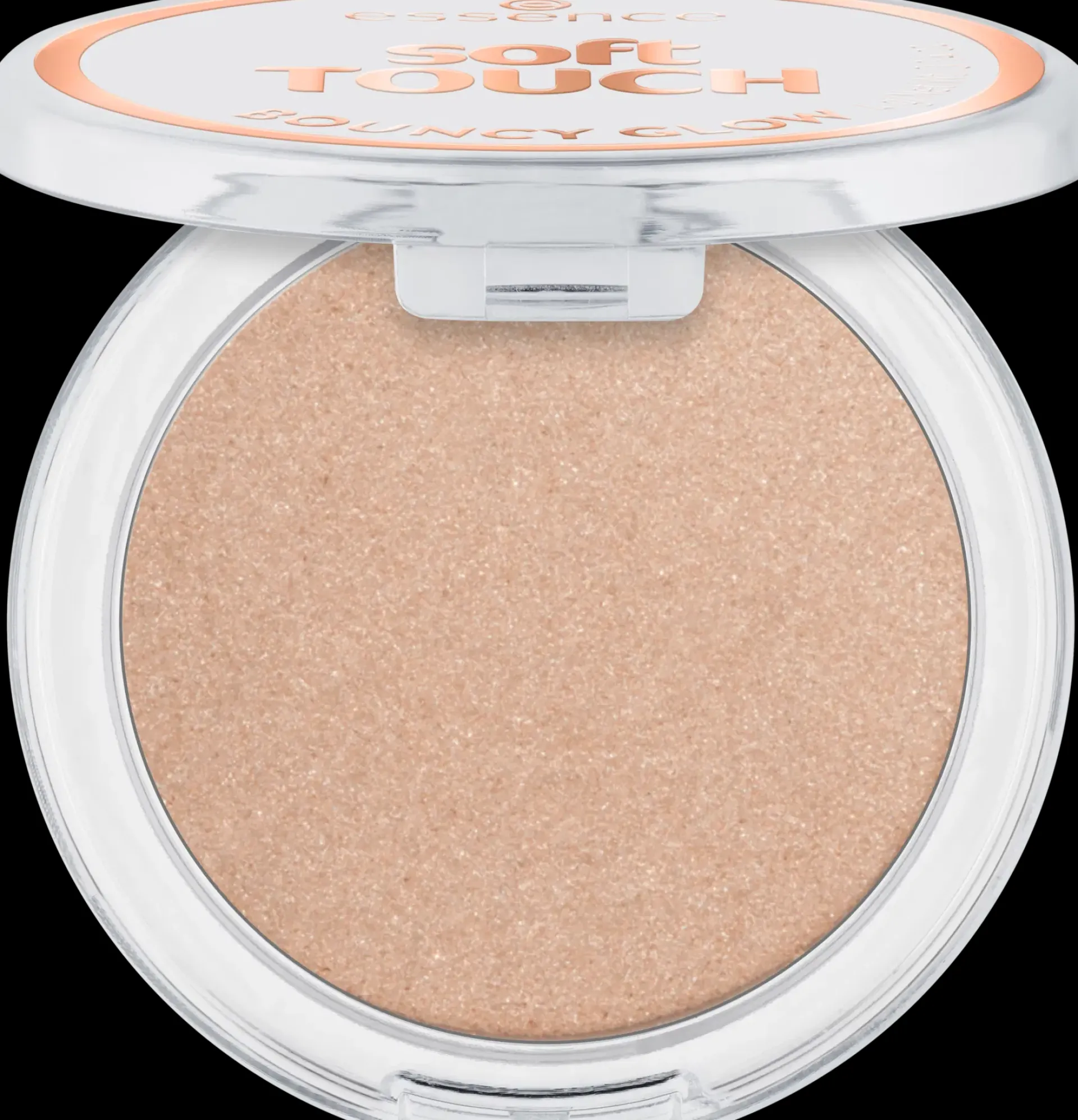 Essence Kasvomeikit<soft TOUCH BOUNCY KOROSTUSVÄRI 20