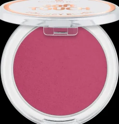 Essence Kasvomeikit<soft TOUCH BOUNCY POSKIPUNA 10