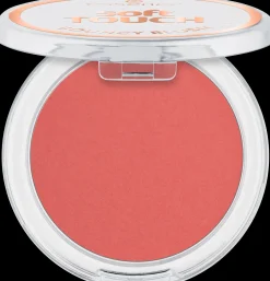 Essence Kasvomeikit<soft TOUCH BOUNCY POSKIPUNA 10