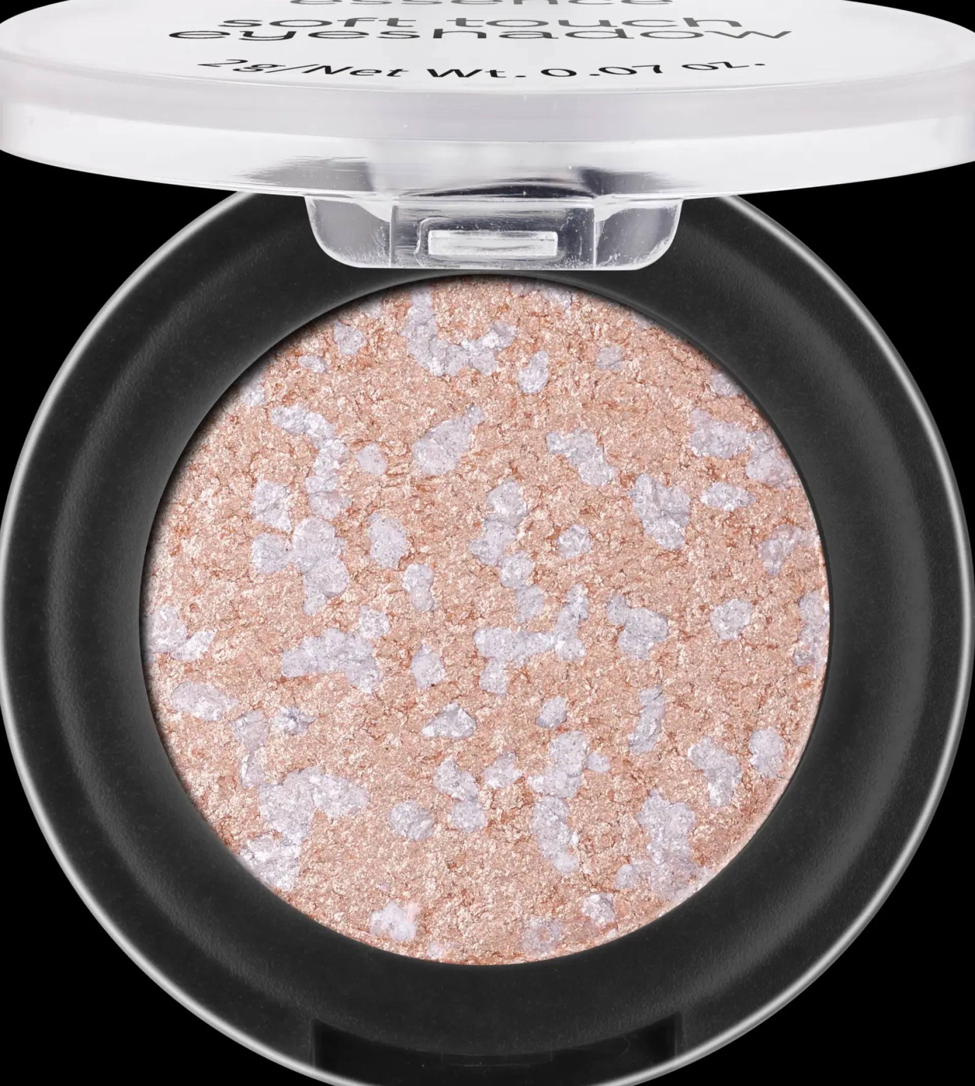 Essence Silmämeikit<soft touch eyeshadow luomiväri 2 g