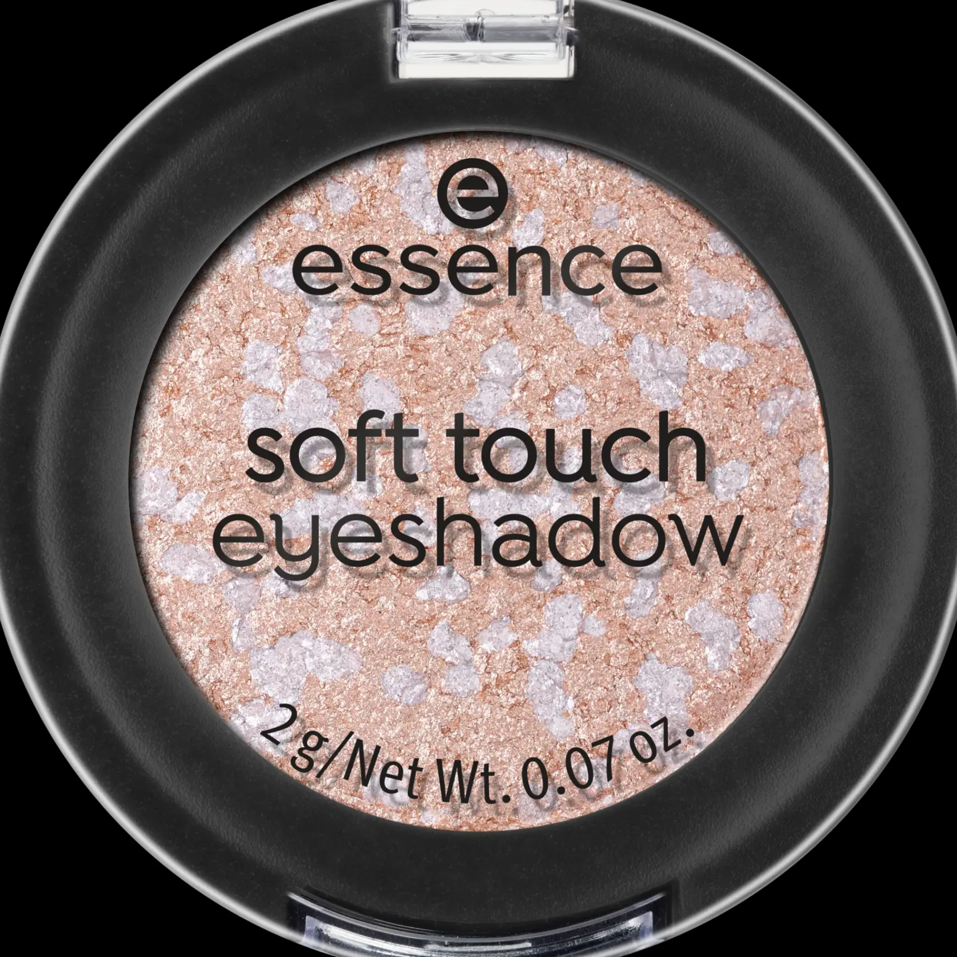 Essence Silmämeikit<soft touch eyeshadow luomiväri 2 g