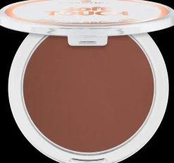 Essence Kasvomeikit<soft TOUCH VOIDEMAINEN BRONZER 40