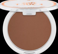 Essence Kasvomeikit<soft TOUCH VOIDEMAINEN BRONZER 40