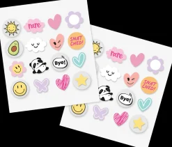 Essence Kasvomeikit<spot squad PIMPLE PATCHES 32 st