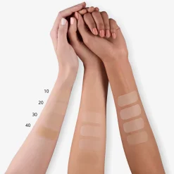 Essence Kasvomeikit<stay ALL DAY 14h long-lasting concealer peitevoide 7 ml