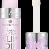 Essence Huulimeikit<that fairything. hydra kiss LIP OIL 108