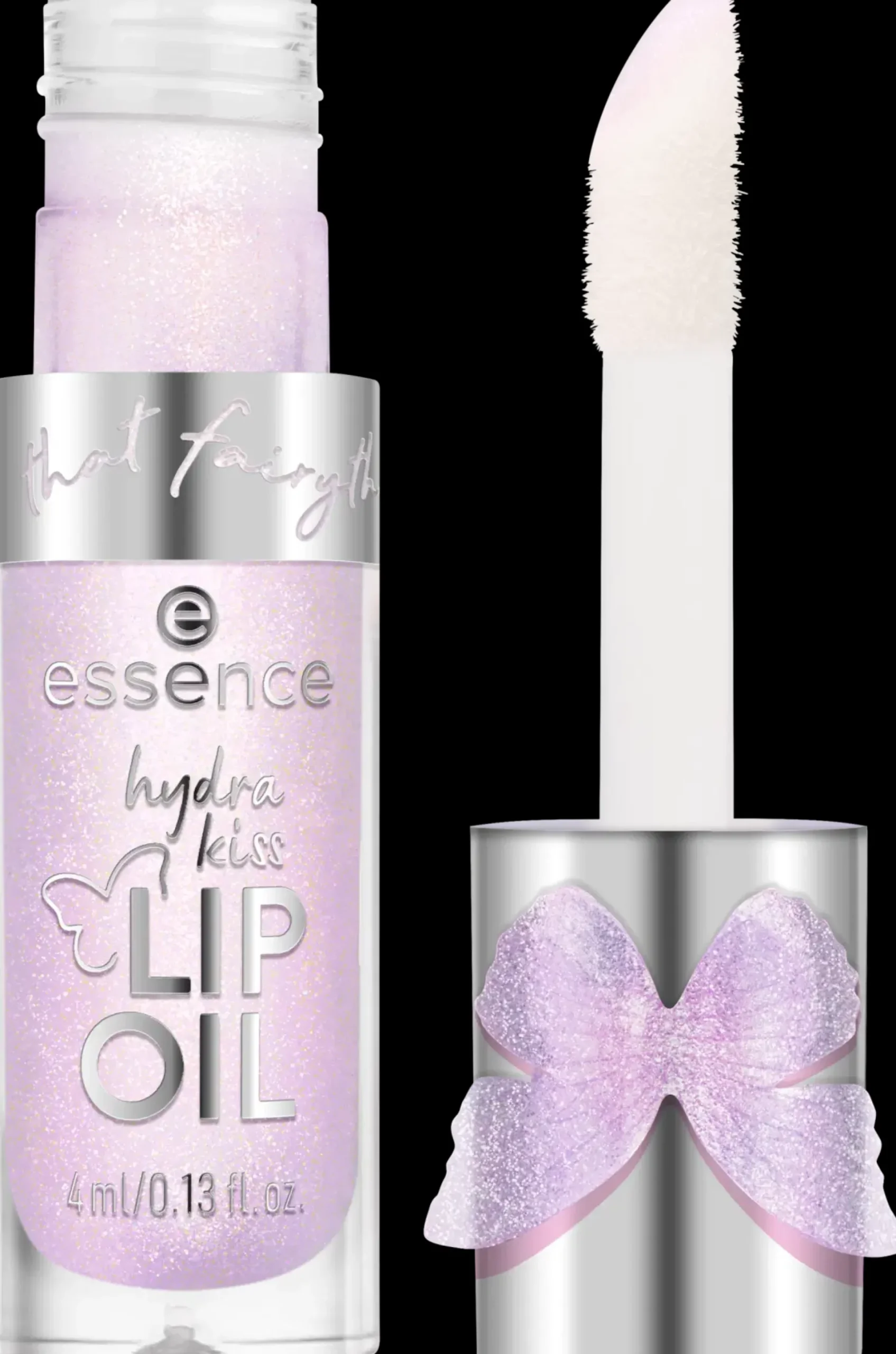 Essence Huulimeikit<that fairything. hydra kiss LIP OIL 108