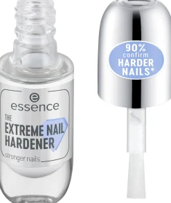 Essence Kynsimeikit Ja Kynsienhoito<THE EXTREME NAIL HARDENER 8 ml
