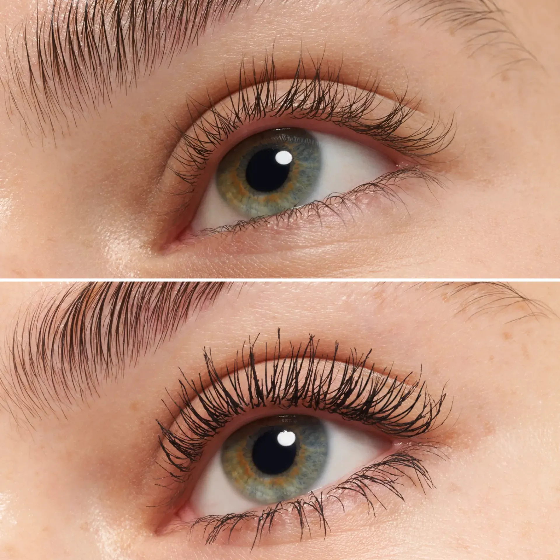 Essence Silmämeikit<THE FALSE LASHES MASCARA EXTREME VOLUME & CURL 10 ml