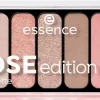 Essence Silmämeikit<the ROSE edition eyeshadow palette 20 Lovely In Rose 10 g