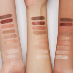 Essence Silmämeikit<the ROSE edition eyeshadow palette 20 Lovely In Rose 10 g
