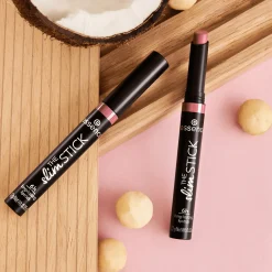 Essence Huulimeikit<THE slim STICK huulipunapuikko 1,7 g