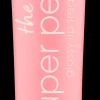 Essence Huulimeikit<the super peptide glossy lip treatment 04 Coralized! 10 ml