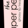 Essence Kasvojenhoito|Huulimeikit<the super peptide glossy lip treatment 01 Peptacular! 10 ml