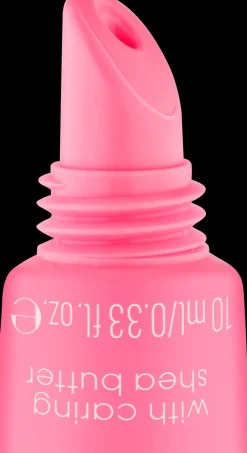 Essence Huulimeikit<the super peptide glossy lip treatment 02 Pinkified! 10 ml