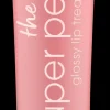 Essence Huulimeikit<the super peptide glossy lip treatment 03 Toffeetastic! 10 ml