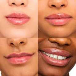 Essence Huulimeikit<the super peptide glossy lip treatment 03 Toffeetastic! 10 ml