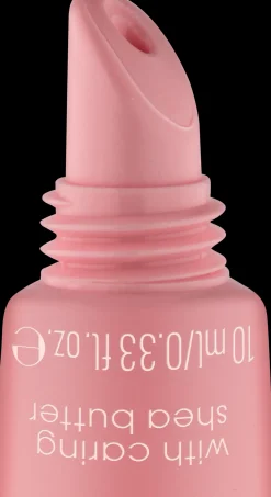 Essence Huulimeikit<the super peptide glossy lip treatment 03 Toffeetastic! 10 ml