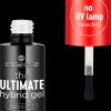 Essence Kynsimeikit Ja Kynsienhoito<the ULTIMATE hybrid gel top coat 8 ml