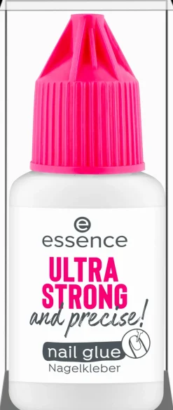 Essence Kynsimeikit Ja Kynsienhoito<ULTRA STRONG and precise! nail glue 8 g
