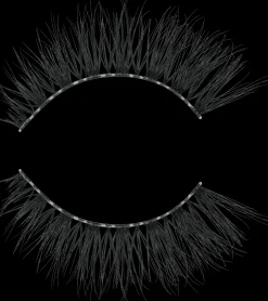 Essence Silmämeikit<what the fake! false lashes 03 Natural 1 g