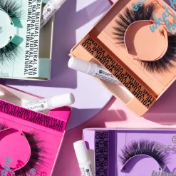 Essence Silmämeikit<what the fake! false lashes 04 Dramatic Length 1 g