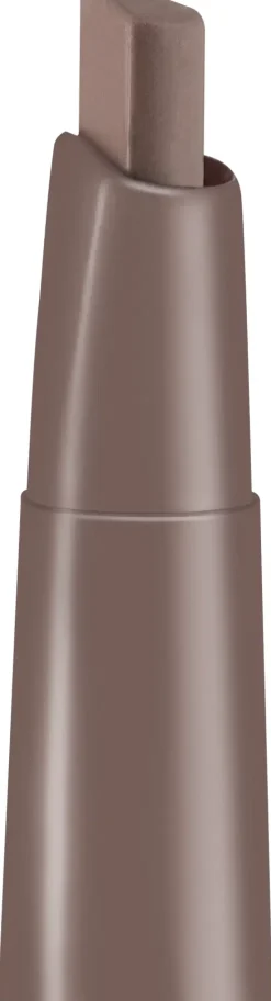 Essence Silmämeikit<wow what a brow pen waterproof vedenkestävä kulmakynä 0,2 g