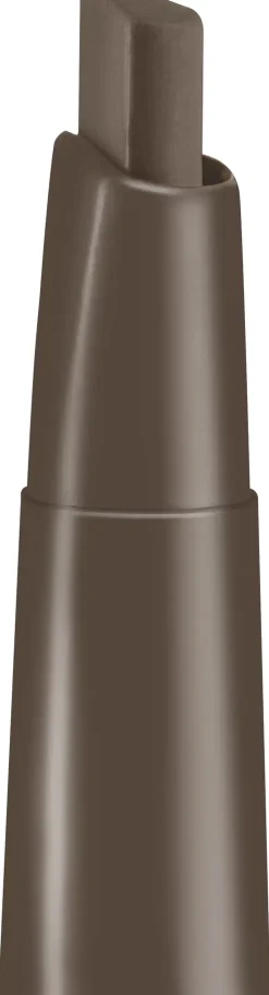 Essence Silmämeikit<wow what a brow pen waterproof vedenkestävä kulmakynä 0,2 g