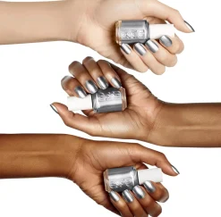 essie Kynsimeikit Ja Kynsienhoito<387 Apres-Chic -kynsilakka 13,5ml