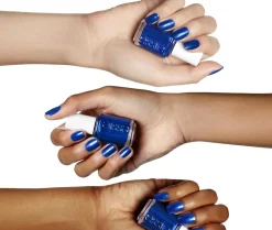 essie Kynsimeikit Ja Kynsienhoito<92 aruba blue -kynsilakka 13,5 ml