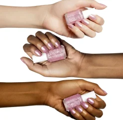 essie Kynsimeikit Ja Kynsienhoito<514 Birthday Girl -kynsilakka 13,5ml