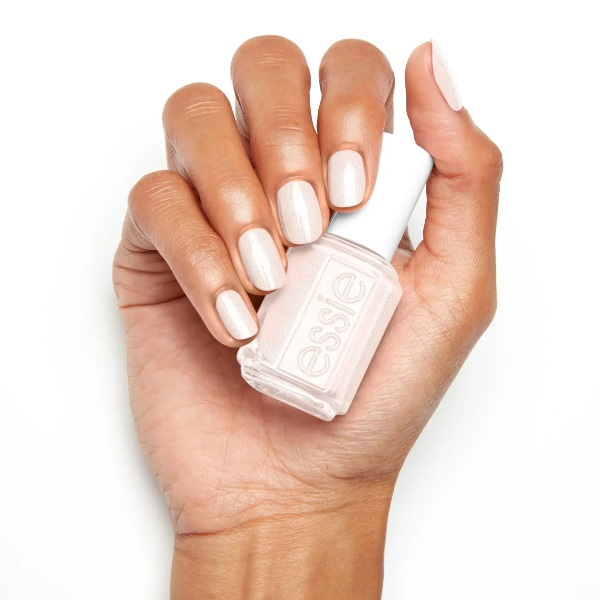 essie Kynsimeikit Ja Kynsienhoito<819 boatloads of love kynsilakka 13,5 ml