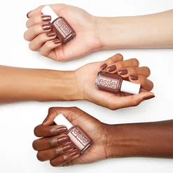 essie Kynsimeikit Ja Kynsienhoito<497 Clothing Optional -kynsilakka 13,5ml