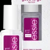 essie Kynsimeikit Ja Kynsienhoito<01 Good to Go -päällyslakka 13,5ml