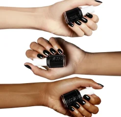 essie Kynsimeikit Ja Kynsienhoito<88 Licorice -kynsilakka 13,5ml